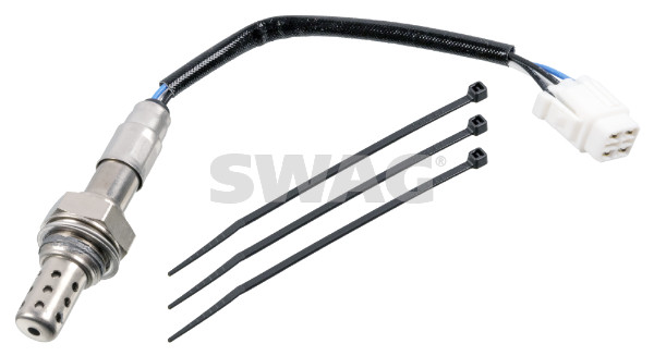 Sonda lambda - 33 10 9178 SWAG